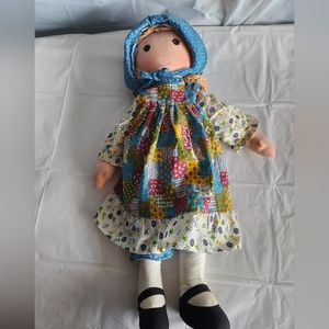28 in Holly Hobbie Doll
